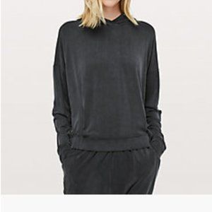 Lululemon schema hoodie ll